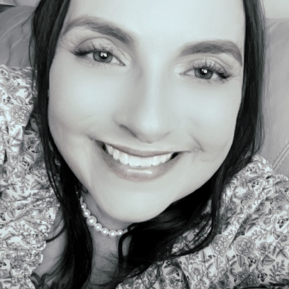 Meet your Posher, Michell